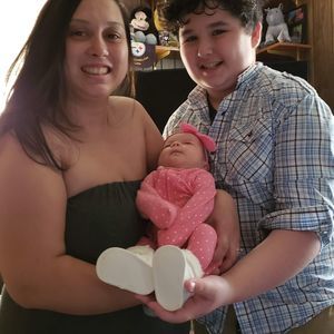 Meet your Posher, Stacey